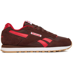 Sneakersy Reebok CEO-GLIDE 100230830 Brązowy