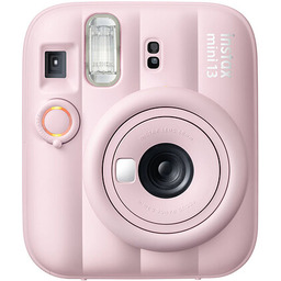 Fujifilm Aparat Instax Mini 13 różowy (CANDY PINK)