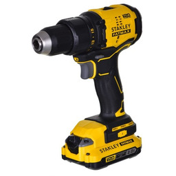 STANLEY WKRĘTARKA 18V V20 SFMCD710D2K-QW