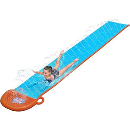 Bestway H2Ogo! 16''/4.88M Single Slide
