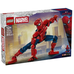 LEGO Super Heroes Figurka Spider-Mana 76346