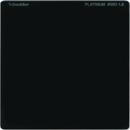Schneider-Kreuznach 1083959 Platinum Infrared Neutral Density Filter 1.8,