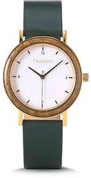 Damski zegarek Niwatch - kolekcja CLASSIC - ciemna