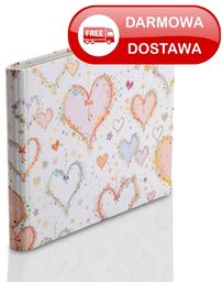 Księga gości Goldbuch Happily ever after