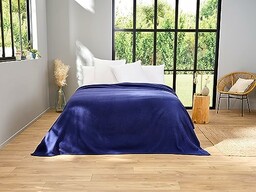 Złote runo koc, północ, 180cm x 240cm