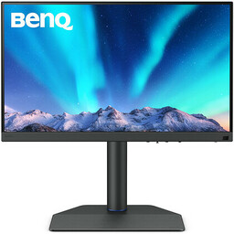 BenQ Monitor SW272Q
