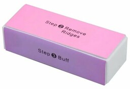 BEAUTIFLY Blok polerski (5 szt.)