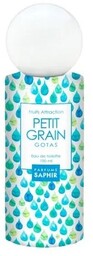 SAPHIR Fruit Attraction Petit Grain Gotas EDT spray