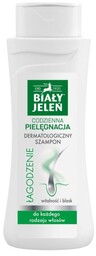 Łagodzenie Szampon do włosów dermatologiczny - każdy rodzaj