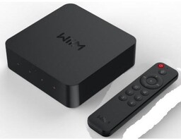 WiiM PRO PLUS