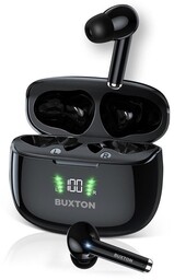 Buxton Bezprzewodowe Słuchawki Tws Z Anc I Ipx6