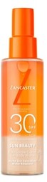 Lancaster Sun Beauty Sun Protective Water 30 SPF