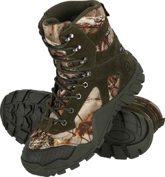 Buty Tactical Guard, TAKTYCZNE TG-GROVE LEŚNE MORO-ZIELONY r.43