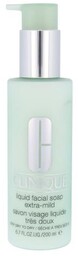Clinique Liquid Facial Soap Extra Mild mydło
