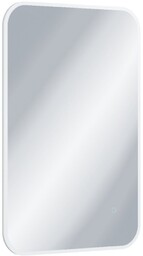 EXCELLENT DOEX.LU100.070.AC Lumiro lustro łazienkowe 100x70 cm prostokątne,