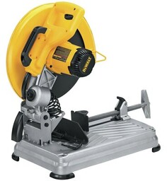 DEWALT Pilarka tarczowa D28715-QS