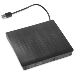 IBOX ZEWNĘTRZNY NAPĘD DVD IED02 USB 3.0