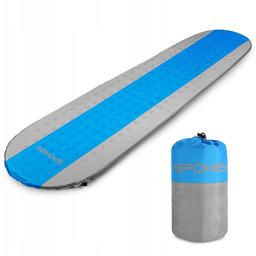 Mata samopompująca Spokey Air Mat lekka 980 g