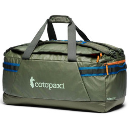Duża torba podróżna Cotopaxi Allpa Getaway Duffel 100