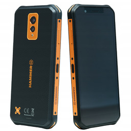 Smartfon myhone Hammer Energy X Odporny 4/64GB