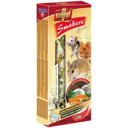 Vitapol Smakers Fusion Z Krewetkami Dla Gryzoni 2szt