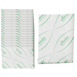 Ścierka Uniwersalna Micronsolo 30x40 cm Jednorazowa Vileda Pro