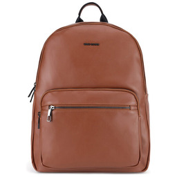 Plecak Gino Rossi GIN-K-018-CCC-06 Brązowy