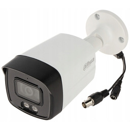 Kamera Ahd, Hd-cvi, Hd-tvi, Pal HAC-HFW1200TLM-IL-A-0360B-S6 1080p 3.6