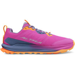 ALTRA Buty do biegania w terenie damskie LONE