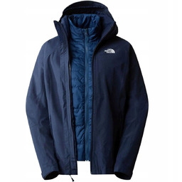 Kurtka damska 3w1 The North Face Inlux Triclimate
