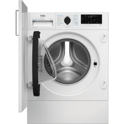 Pralka do zabudowy BEKO b300 B3WBT681415W 8kg 1400obr