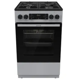 Gorenje GK5C46SF Termoobieg Pizza Kuchnia gazowo-elektryczna