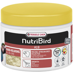 VERSELE LAGA NutriBird A19 800g pokarm do ręcznego