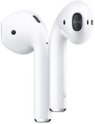 Słuchawki bezprzewodowe Apple AirPods 2019