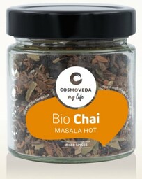 Masala Chai pikantna mieszkanka przypraw do indyjskiej herbaty,