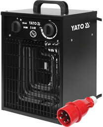 Yato NAGRZEWNICA ELEKTRYCZNA 5KW