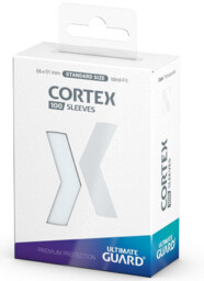 Koszulki ochronne na karty Ultimate Guard - Cortex