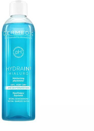 Dermedic Hydrain 3 Nawilżający fizjotonik, 200 ml