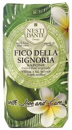 Fico Della Signoria Sapone naturalne mydło toaletowe Zielona