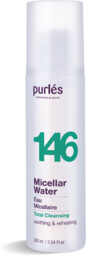 Purles 146 Micellar Water Płyn Micelarny 200 ml