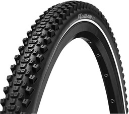 Continental Opona Ruban 29"x2,10" czarna, drut reflex