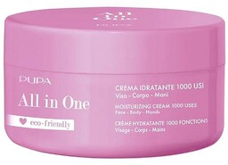 PUPA All In One Krem nawilżający, 350 ml