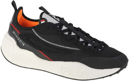 Fila Teclus MT FFM0052-80010, Męskie, buty sneakers, Czarne