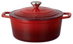 MG HOME Garnek Infinito 20 cm