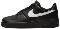 NIKE AIR FORCE 1 ''07 Black 38