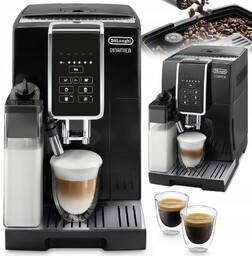 Ekspres Ciśnieniowy Do Kawy De'Longhi Dinamica Ecam 350.50.B