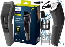 Maszynka Philips Maszynka Strzyżarka Włosów Brody Zarostu Philips