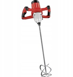 Mieszadło do kleju zapraw Einhell Tc-mx 1400-2 E
