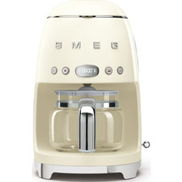 SMEG Ekspres DCF02CREU