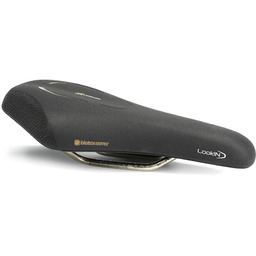 Selle Royal Siodło Lookin Evo Athletic 45st. żelowe